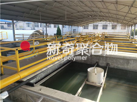 陽離子聚丙烯酰胺 陽離子聚丙烯酰胺